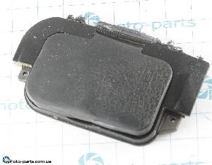 Корпус (крышка разъемов USB) Nikon D700, б/у